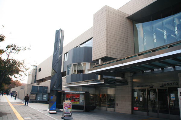 KIマンション  周辺画像2