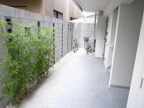 DER GLANZ K&amp;amp;M その他外観3