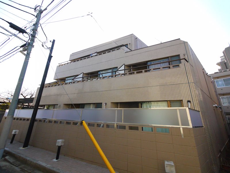 クレール弥生  その他外観1