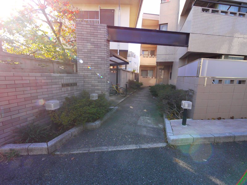 クレール弥生  その他外観6