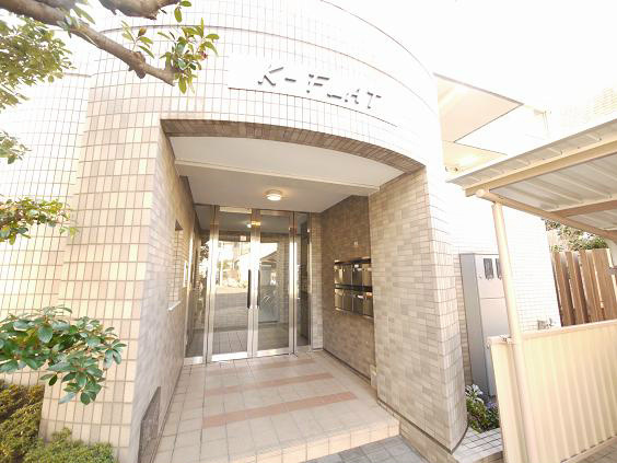 K-FLAT  その他外観1