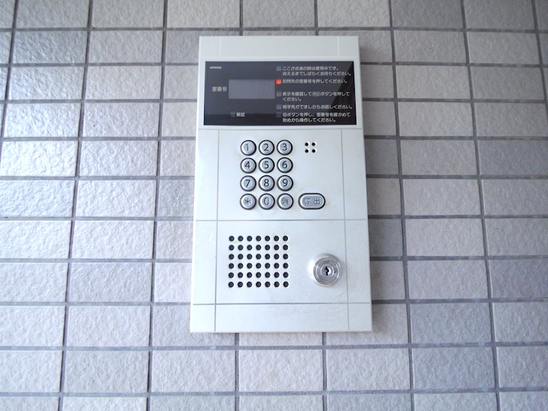 K-FLAT  その他外観3