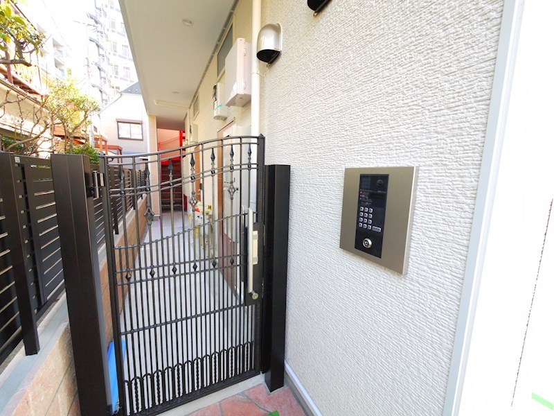 Annie&amp;#39;s house  その他外観1