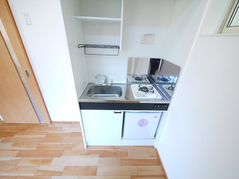 Annie&amp;#39;s house  キッチン