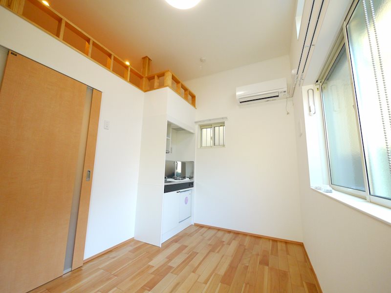 Annie&amp;#39;s house  ベッドルーム