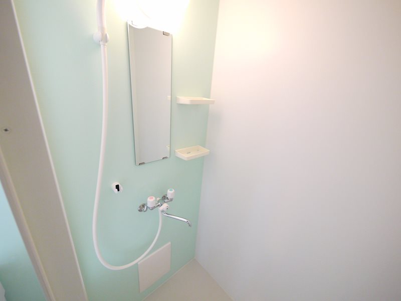 Annie&amp;#39;s house  風呂画像