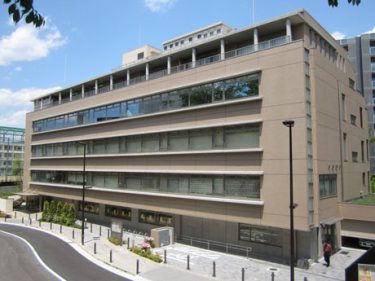 アーバイン南新宿 周辺画像5