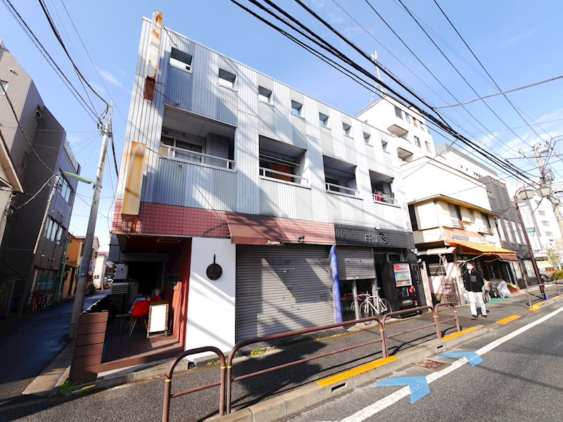 レグルス下北沢  その他外観1