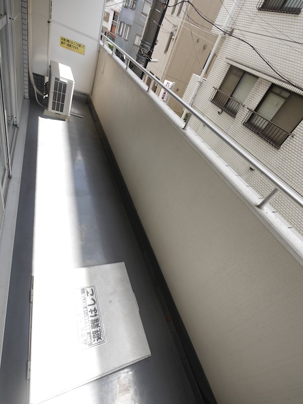 関ビル  その他3