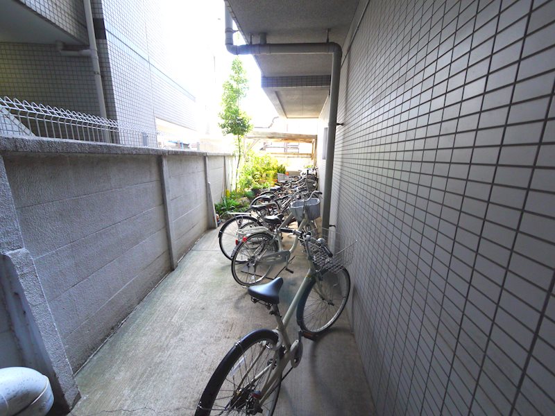関ビル  その他外観1