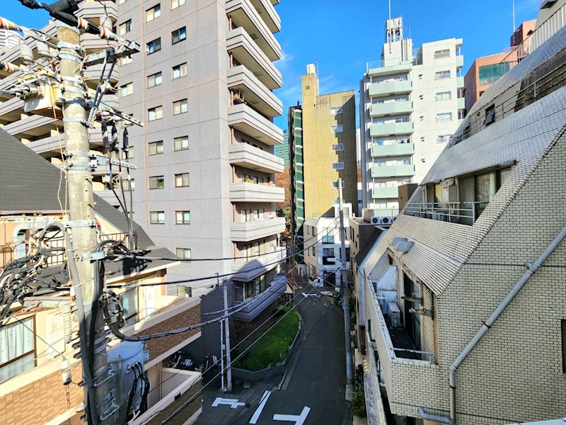 西新宿青木ビル その他2