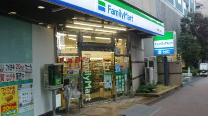 西新宿青木ビル 周辺画像2