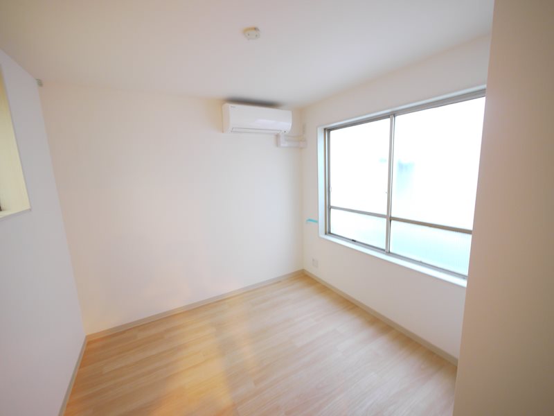 なるせビル リビング