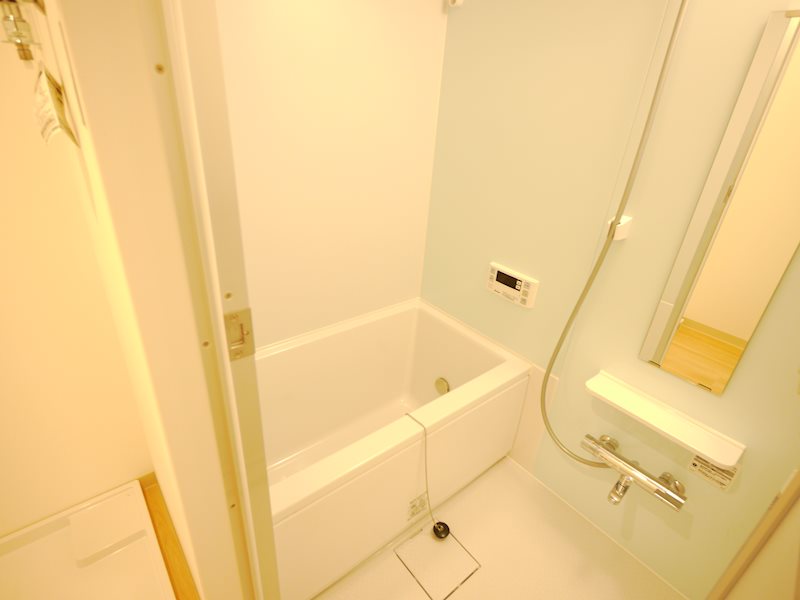 なるせビル 風呂画像