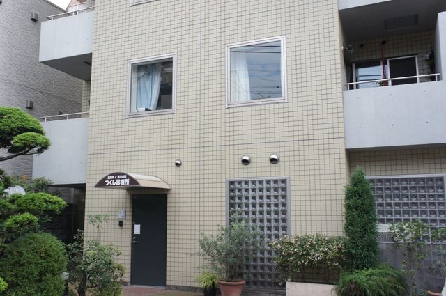 Apartement　Y2 周辺画像6