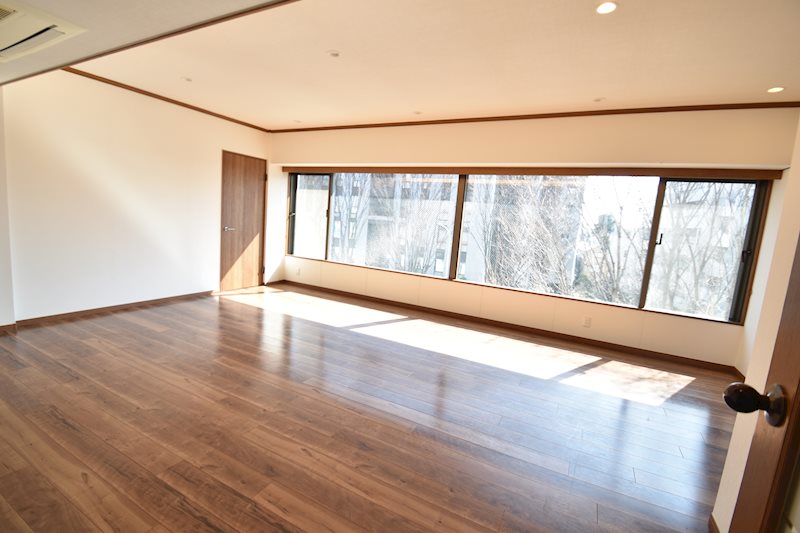 パラッツオ大山　 4階号室 外観