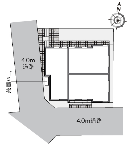 クレイノＴ　白鷺 その他1