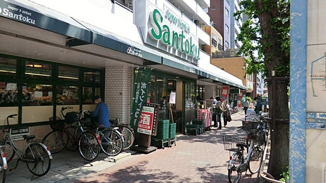 フェリーチェ東高円寺Ⅰ 周辺画像5