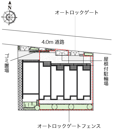 レオネクストスリィ その他1