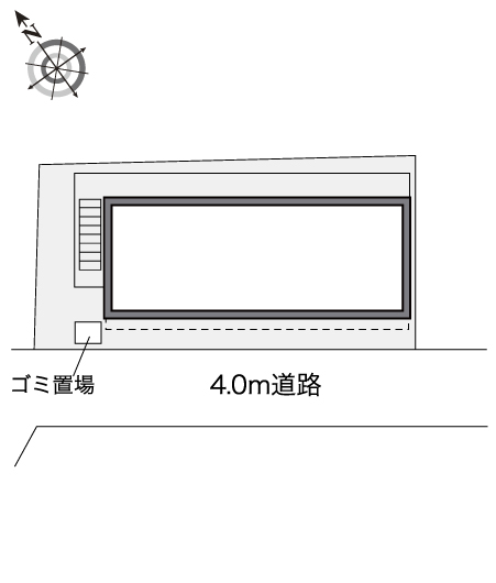 レオパレスＳＨＩＮＷＡ その他1