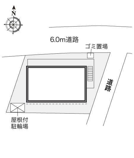 レオパレスＶＩＶＡ　ＭＥ その他1