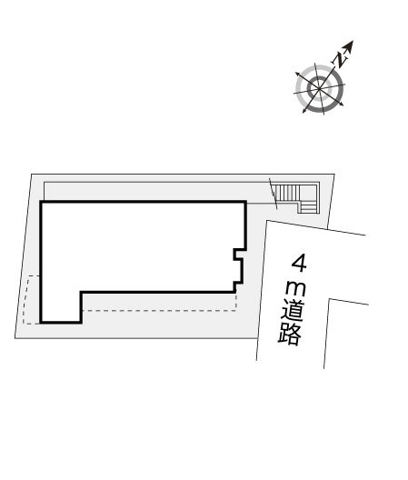 レオパレス新中野第２ その他1