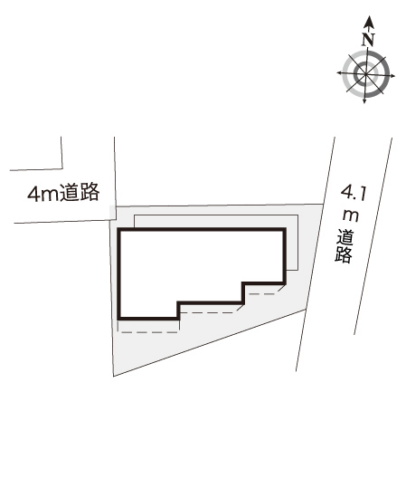 レオパレス北新宿 その他1