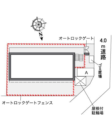 レオパレスＷＡＯ　ＷＡＯ その他1