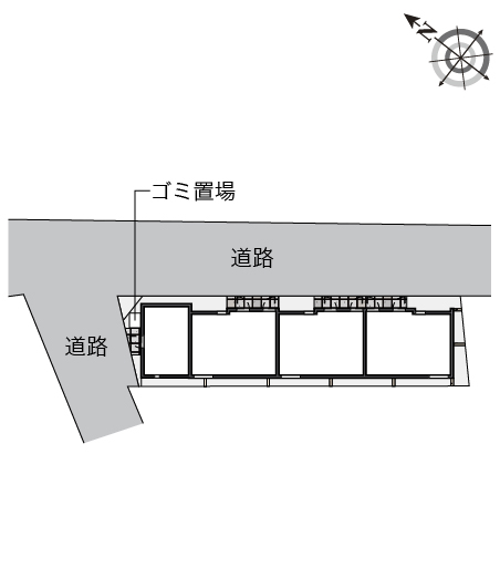 クレイノ白樺 その他1