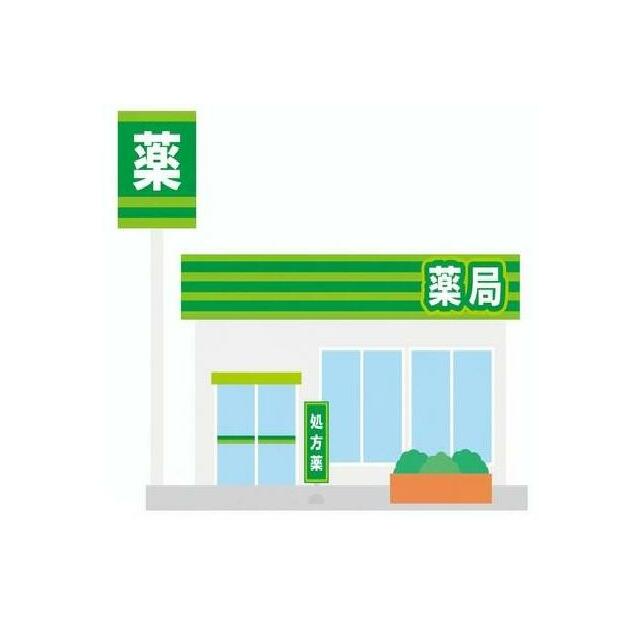 ファミール矢島 周辺画像7