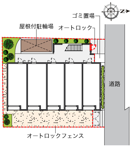 クレイノＯＬＩＶＥ その他1