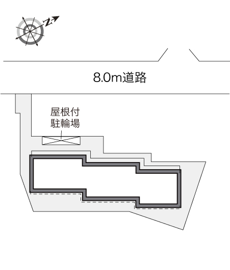 レオパレスネオライフ江古田 その他1