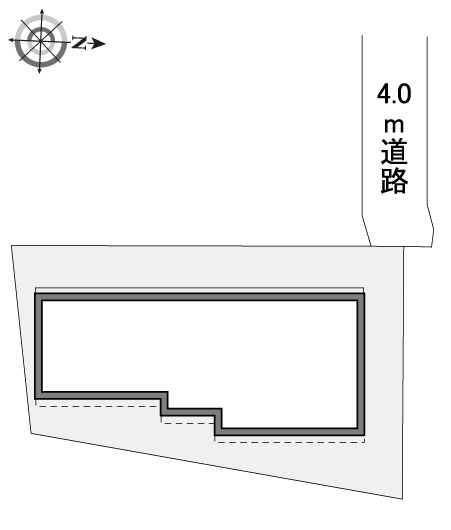 レオパレス松本 その他1