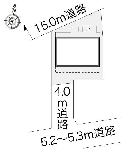 レオパレスＦｌｏｒａ その他1