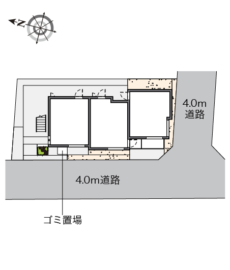 クレイノシンコーポ南烏山 その他1