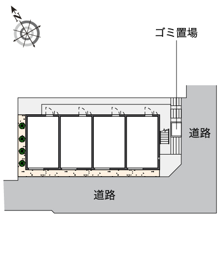 レオネクストル　クレール その他1