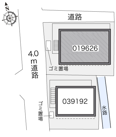 レオパレスエス その他1