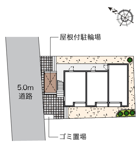 レオネクスト東玉川 その他1