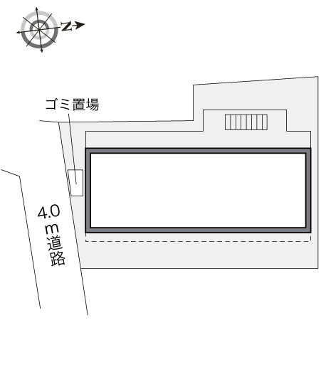 レオパレスＣａｍｅｌｌｉａ池袋 その他1