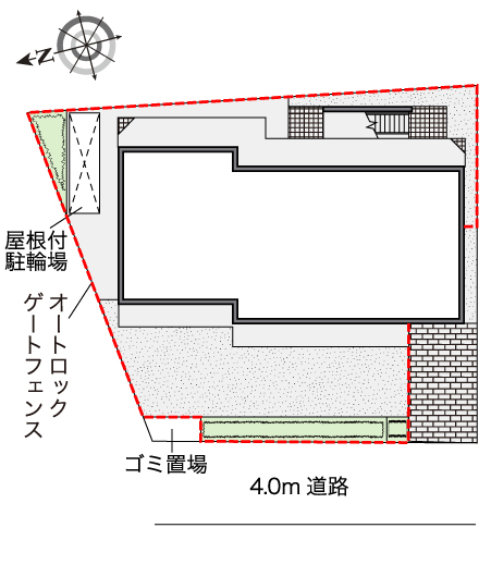 レオパレス翔 その他1