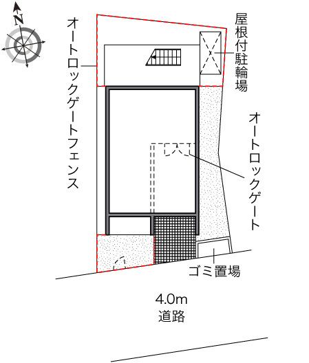 レオネクスト桜坂 その他1