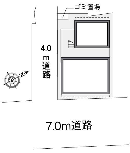 レオパレス東大井 その他1