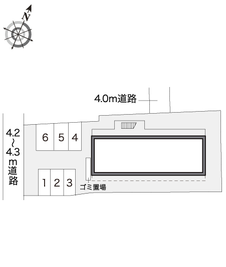 レオパレス俊 その他1