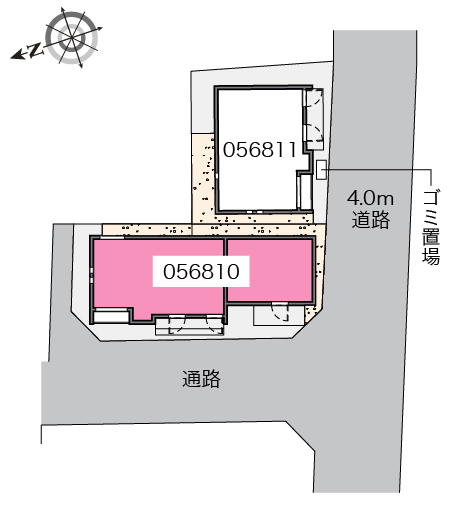 クレイノエクセル戸越Ⅰ その他1