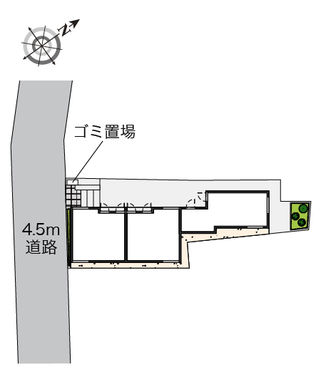 レオネクストＮＡＮＡ その他1