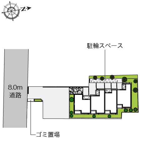 レオネクストレインボーヒルズ その他1