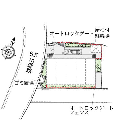 レオパレス長者丸 その他1