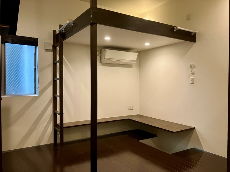 下目黒戸建 その他4