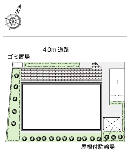 レオネクストソレイユ岡本 その他1