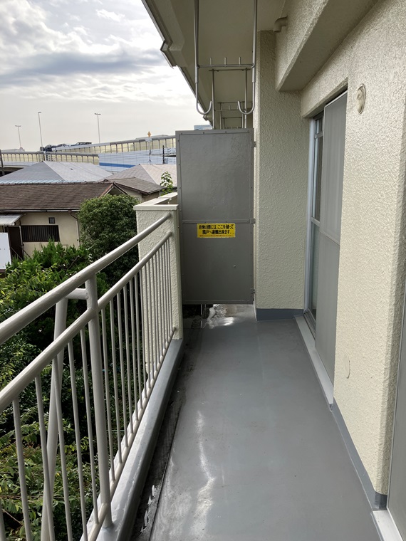 用賀ガーデンフラッツ その他1